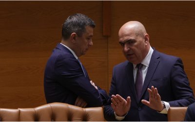 Bolojan respinge demisia, PSD decide luni viitorul coaliției