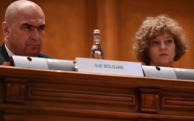 Bolojan, atac la PSD: ”Zarurile-s aruncate!” Acuză lipsa de bun simț