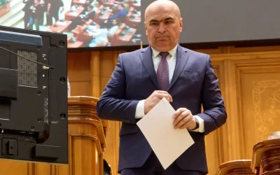 Ilie Bolojan, Președintele PNL, Schimbă Dinamica Politică cu o Serie de Anunțuri Majore Liderul Partidului Național Liberal (PNL), Ilie Bolojan, a făcut publice o serie de declarații care ar putea reconfigura peisajul politic