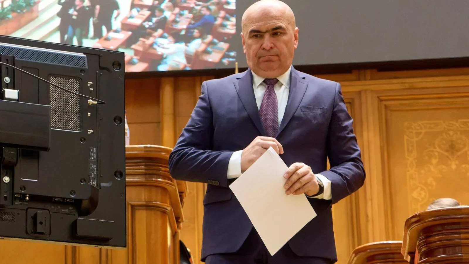 Ilie Bolojan, Președintele PNL, Schimbă Dinamica Politică cu o Serie de Anunțuri Majore Liderul Partidului Național Liberal (PNL), Ilie Bolojan, a făcut publice o serie de declarații care ar putea reconfigura peisajul politic