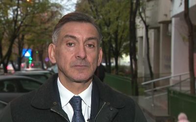 Ilie dumitrescu are favorita la titlu: „echipă solidă”