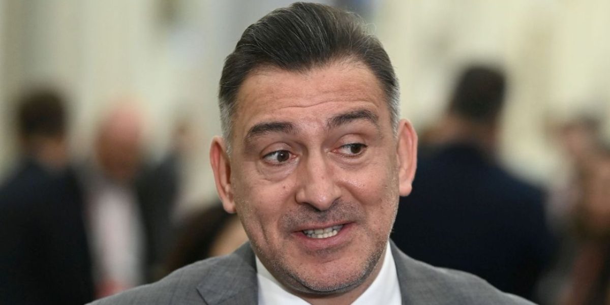 Ilie Dumitrescu dezvăluie succesorul lui Rădoi la FCSB: Mihai Stoica, pe urmele sale