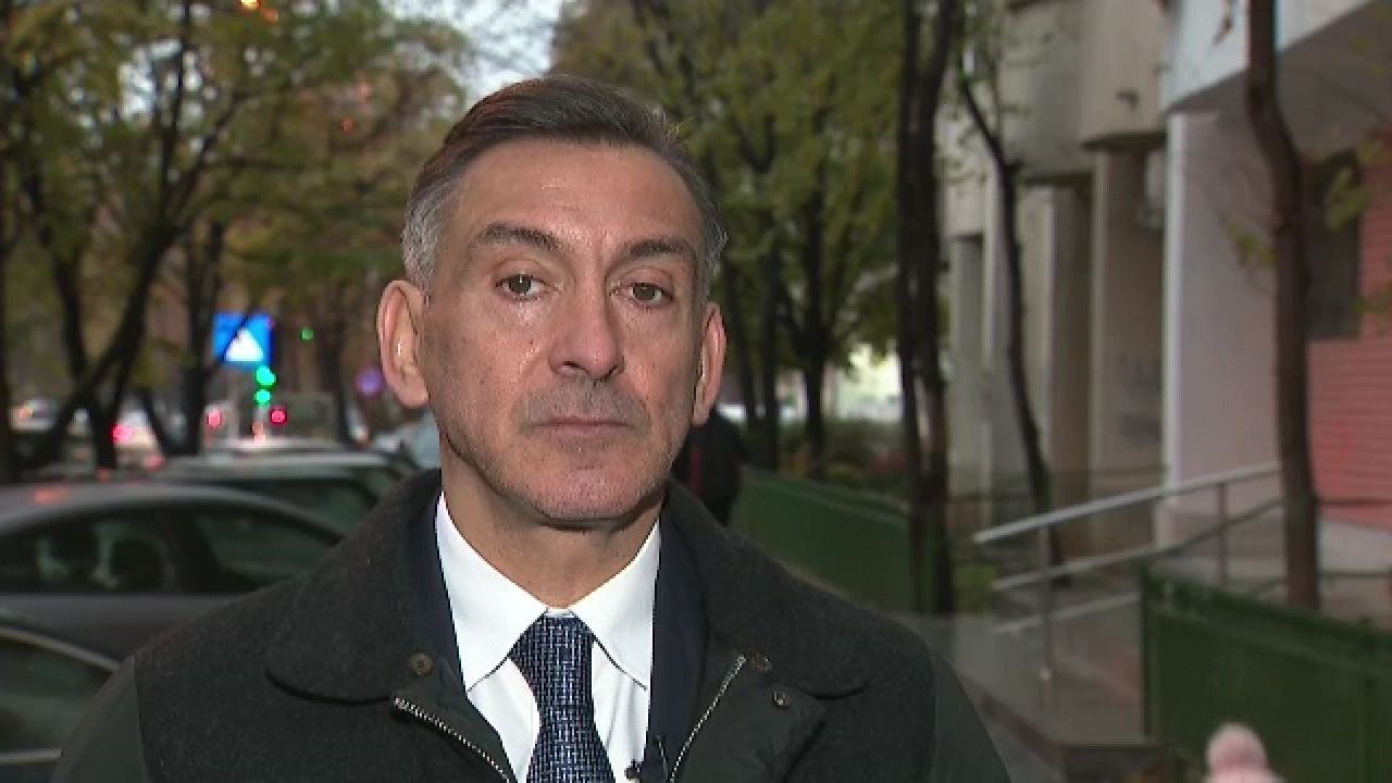 Ilie dumitrescu are favorita la titlu: „echipă solidă”
