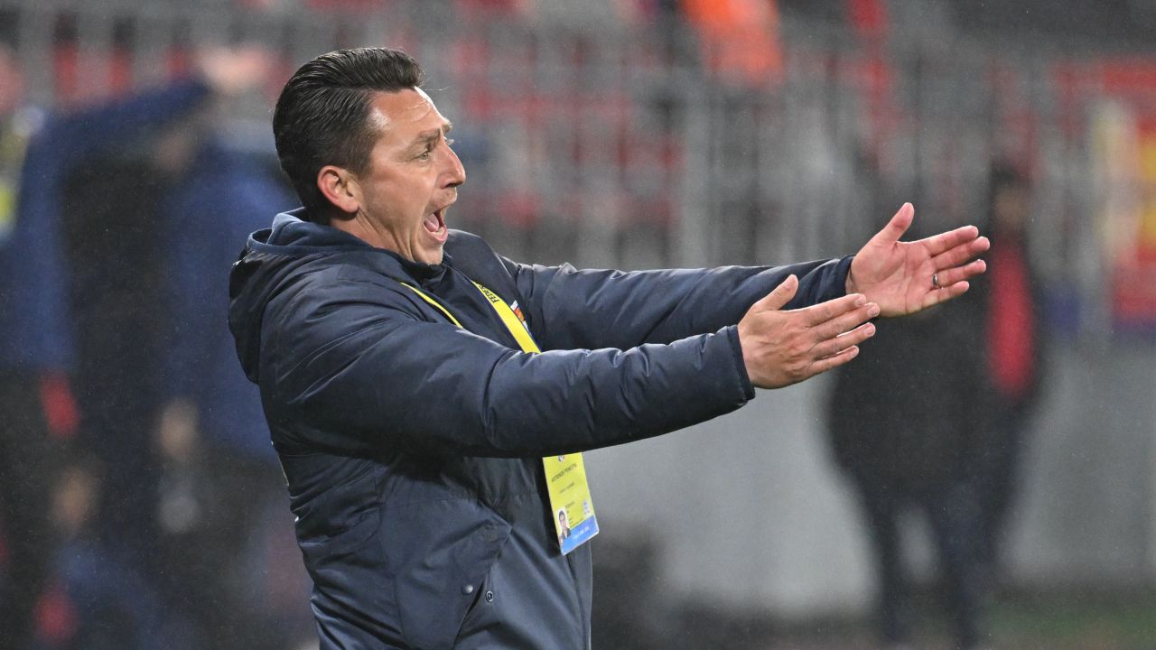 Poenaru, furios după înfrângerea Stelei: „Nu ai voie să faci asta!”