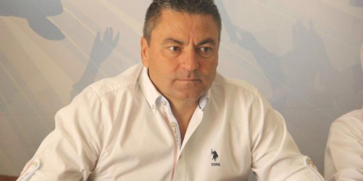 Ilie Stan, pe urmele lui Mircea Lucescu: Antrenează în Oman