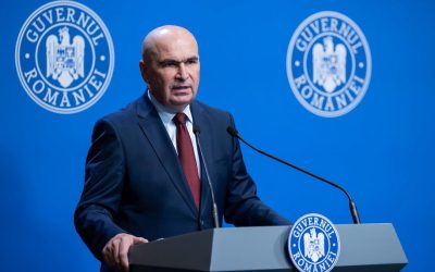 Bolojan: „Fac ce este corect pentru România” în contextul tensiunilor din coaliție Premierul Ilie Bolojan a reacționat la acuzațiile venite din partea Partidului Social Democrat (PSD), referitoare la posibile schimbări în funcționarea coaliției de guvernare