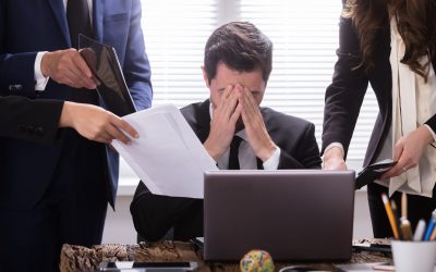 Epuizare cruntă în echipe: Cum atrag companiile lideri rezistenți la stres?