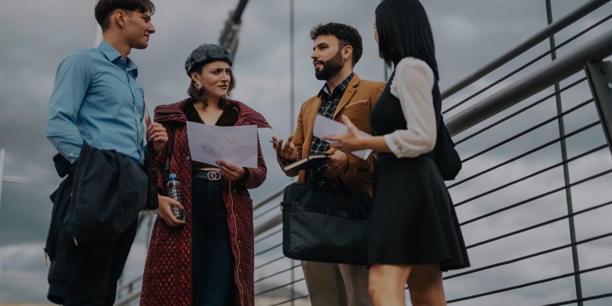 Tineri antreprenori în România: Unde excelează țara noastră în UE?