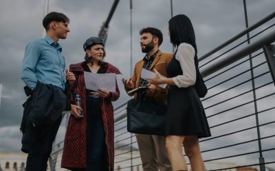 Tineri antreprenori în România: Unde excelează țara noastră în UE?
