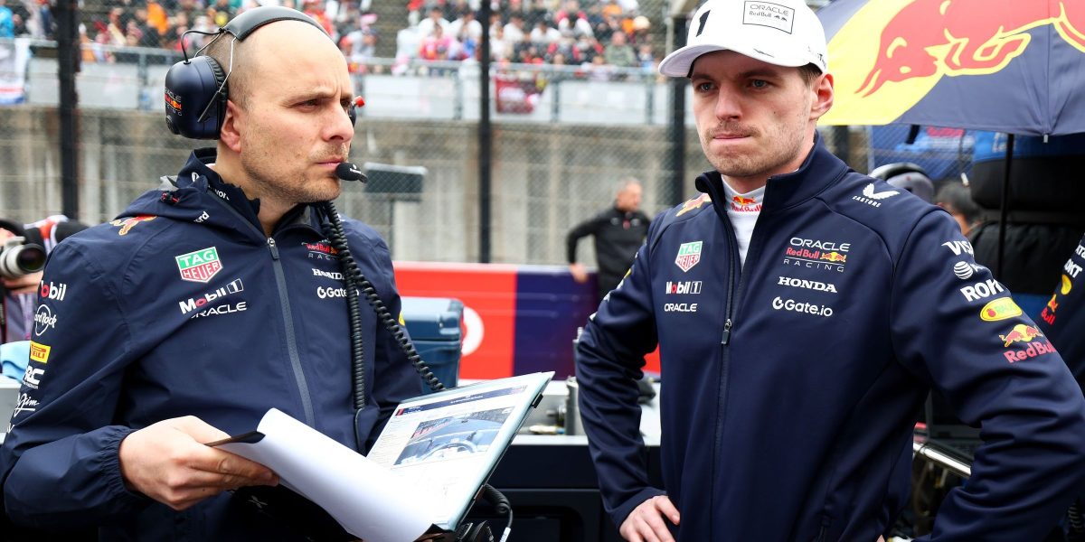 Red Bull, lovitură grea pentru Max Verstappen: Ce nu anticipa olandezul!