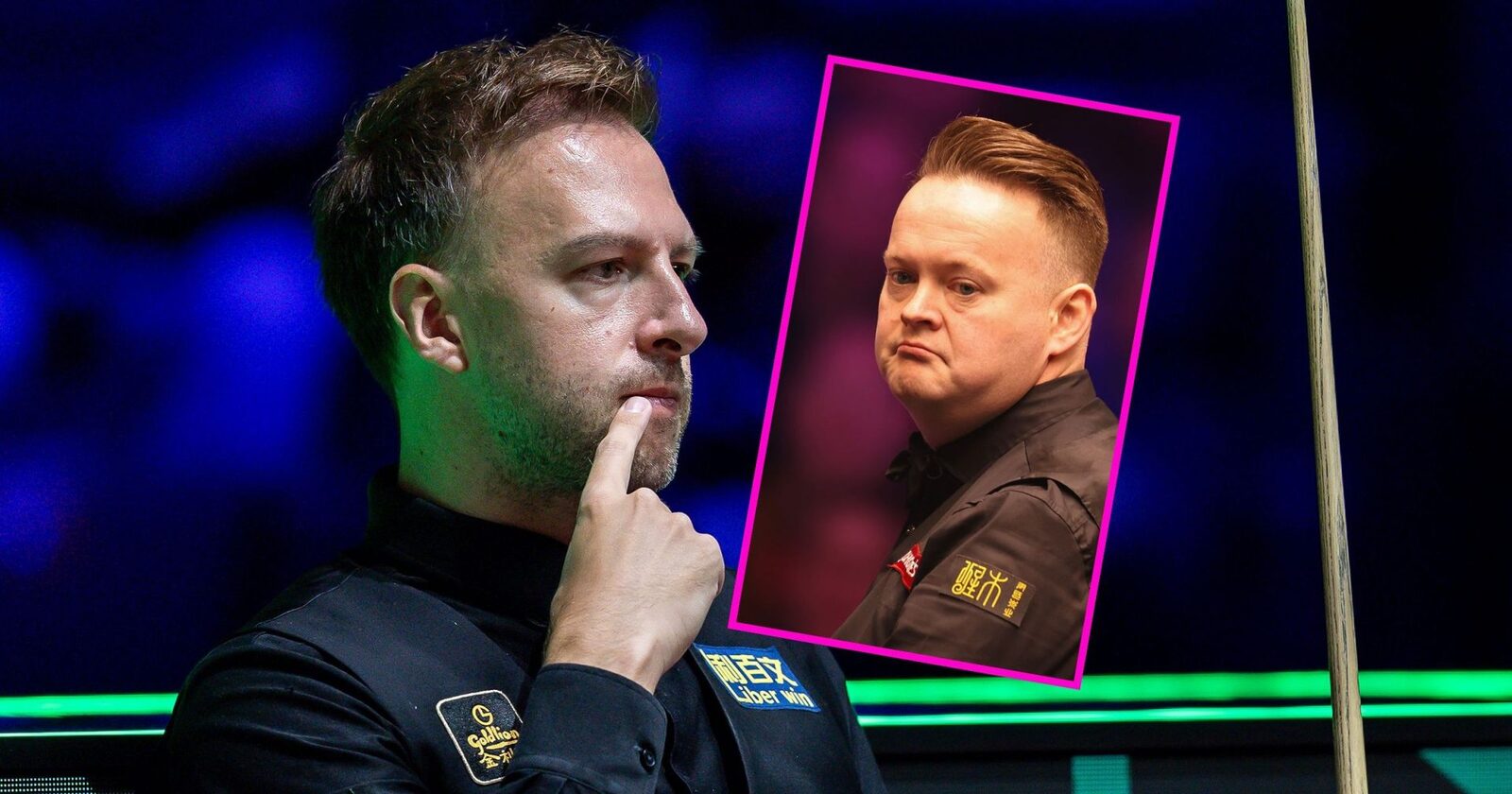 Judd Trump, victorie dramatică și un „blestem” spulberat la Tour Championship București – După un meci epic, plin de suspans și răsturnări de situație, jucătorul de snooker J