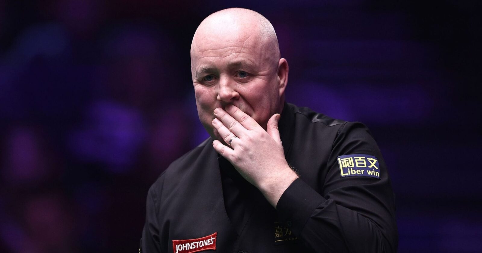 John Higgins vede un favorit clar la mondialul de snooker: „Cred că e el”
