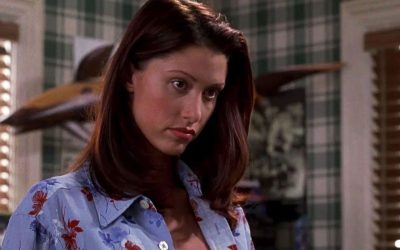 Actrița din „American Pie”, decizie radicală la 52 de ani: „Vreau să fiu liberă”