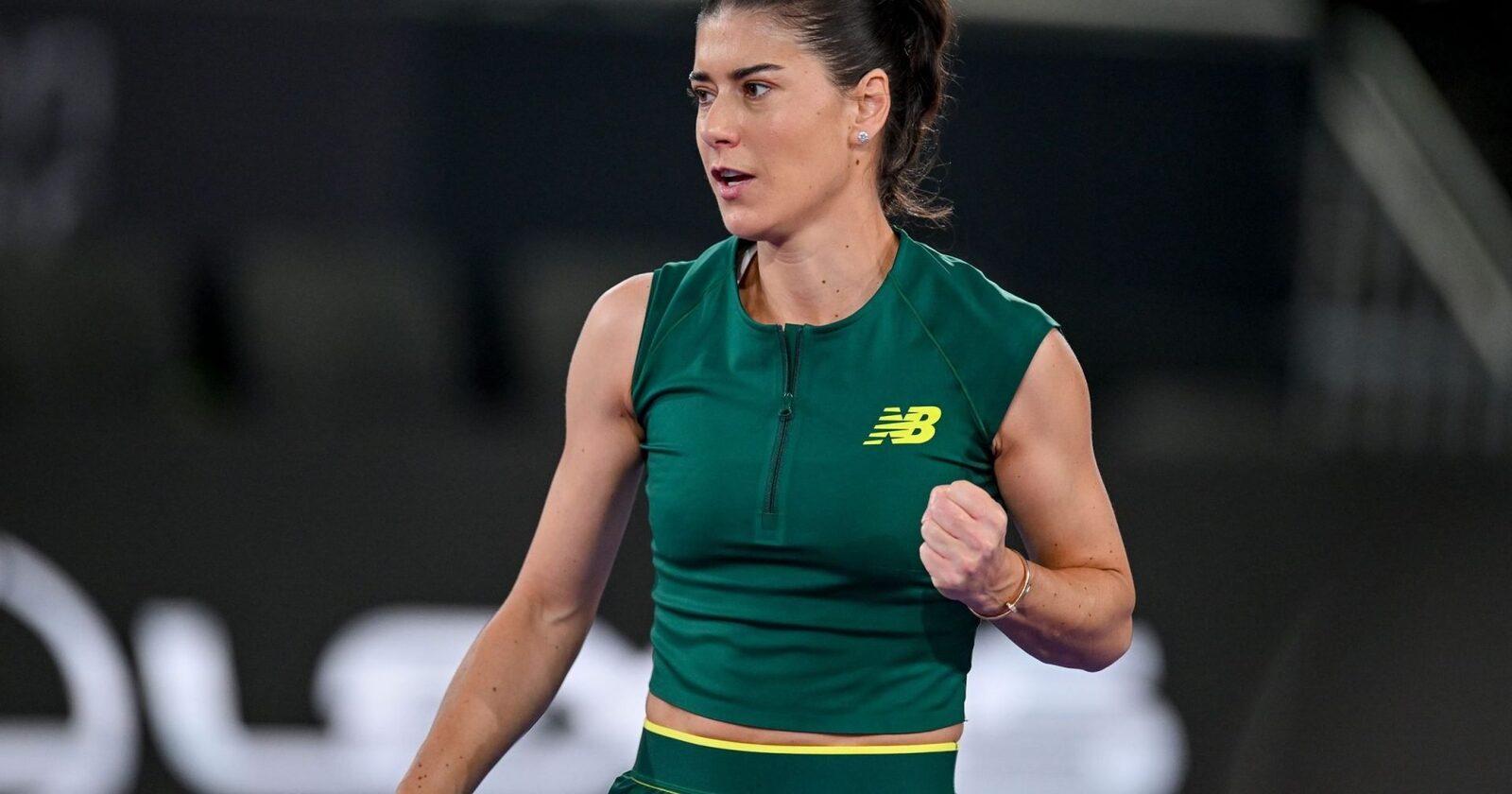 S-a dat startul la Linz: Sorana, Jaqueline și Gabriela, pe teren Turneul WTA 500 de la Linz, Austria, promite spectacol cu prezența unor tenismene românce de top