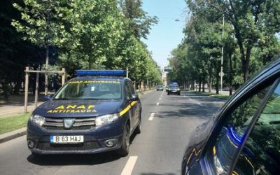 ANAF schimbă tot: Inspecție centralizată și vânătoare de averi