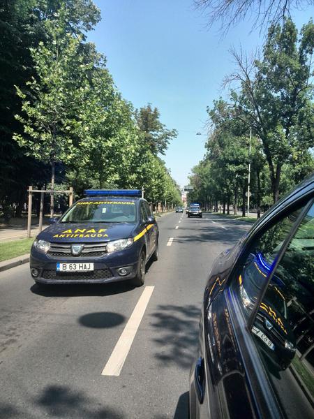 ANAF schimbă tot: Inspecție centralizată și vânătoare de averi