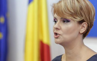 Olguța Vasilescu, apel la Nicușor Dan: Bolojan, cheia coaliției?