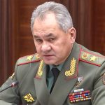 Șoigu avertizează R. Moldova: Rusia nu-și va abandona cetățenii din Transnistria