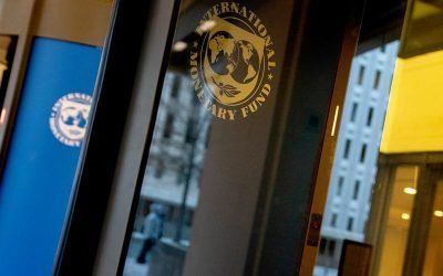 FMI și Banca Mondială, lovitură grea: Recesiune mondială pe fondul războiului din Golf