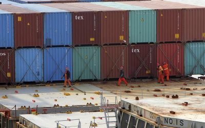 UE, deficit comercial uriaș cu China: Ce bunuri au explodat la import