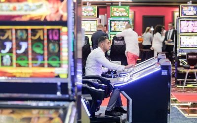 Orașul refuză interzicerea jocurilor de noroc. Ce măsuri propune în locul ei?