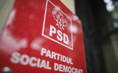 Un deputat trece la PSD, în timp ce alții revin la Partidul Oamenilor Tineri Cristian-Emanuel Cîmpan, ales deputat pe listele Partidului Oamenilor Tineri (POT), a schimbat tabăra politică