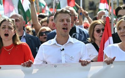 Bolojan și Magyar, prima discuție. Noul șef ungur, invitat la București