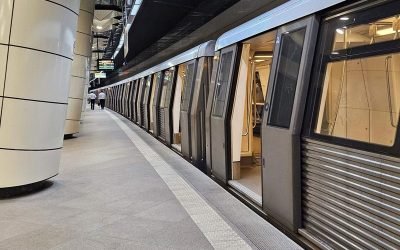 Metrorex vrea scumpiri la metrou: Cu cât se vor majora prețurile din 1 mai?