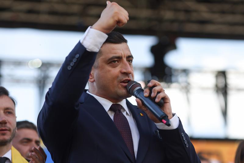 Simion, evaziv după moțiune: A evitat întrebarea-cheie despre PSD