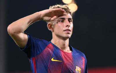 Plăceri simple: Sate albe, liniște și fotbal pasional în Spania