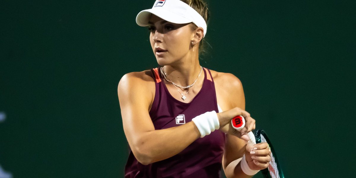 Jaqueline Cristian, victorie superbă la Rouen: „Am vrut să-mi demonstrez”