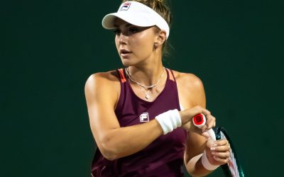 Jaqueline Cristian, victorie superbă la Rouen: „Am vrut să-mi demonstrez”