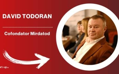 David Todoran, Mirdatod: Secretele telemelei de succes