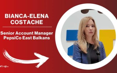 Călătoria PepsiCo spre succes: Secretul din spatele gigantului alimentar