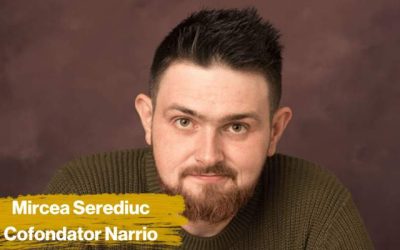 Startup-ul Narrio vrea să revoluționeze modul în care echipele de vânzări folosesc CRM-urile, automatizând colectarea și interpretarea datelor pentru a crește eficiența