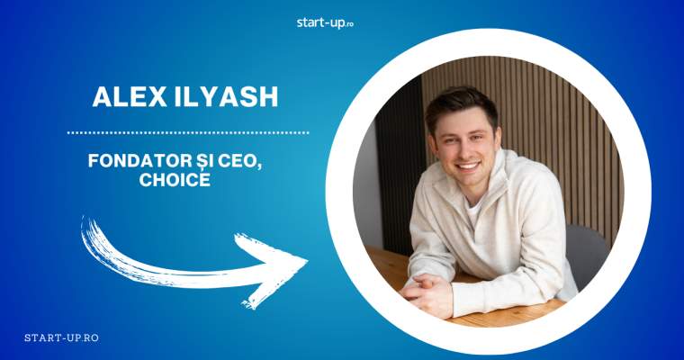 Choice, platforma cehă pentru restaurante, investește în România și deschide un hub în București Startup-ul ceh Choice, specializat în dezvoltarea unei platforme B2B SaaS pentru restaurante, își extinde operațiunile în România prin deschiderea unui hub operațional în București