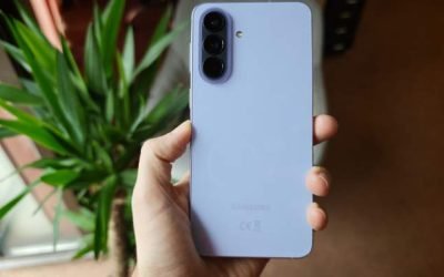 Samsung lansează Galaxy A57: specificații îmbunătățite și preț mai mare Samsung a lansat noul model Galaxy A57, ce aduce îmbunătățiri la nivel de performanță și design, în timp ce păstrează anumite caracteristici cheie