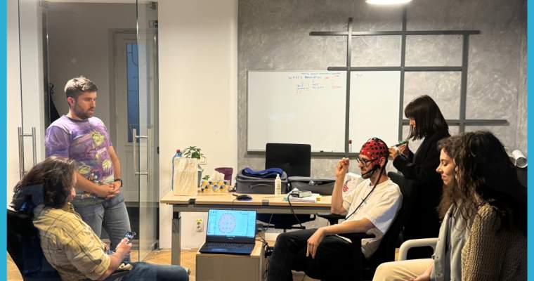 Un startup românesc din domeniul tehnologiei pentru sănătate, WakeZ, promite să transforme modul în care înțelegem și gestionăm somnul, cu scopul de a îmbunătăți sănătatea mintală