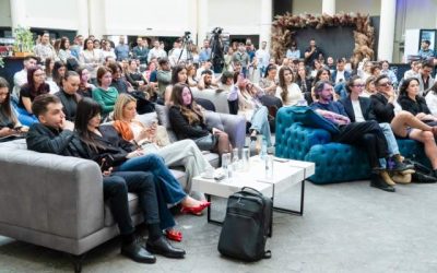 Festivalul modern Owners: Scenele evenimentului, dezvăluite