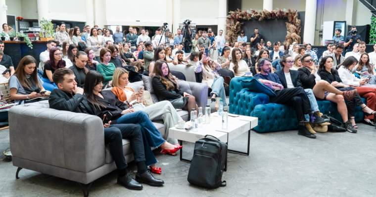 Festivalul modern Owners: Scenele evenimentului, dezvăluite