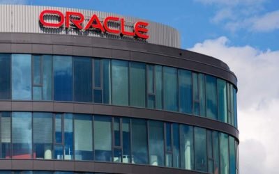Oracle concediază masiv pentru extinderea centrelor