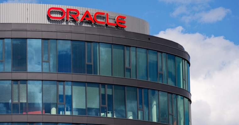 Oracle concediază masiv pentru extinderea centrelor