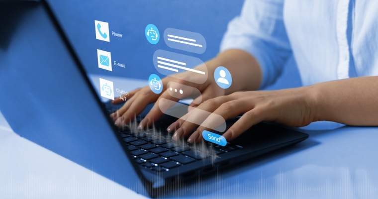 Inteligența artificială redefinește traficul online: Boții generează tot mai mult conținut București – O schimbare majoră are loc în lumea digitală, pe măsură ce inteligența artificială (AI) își face simțită prezența