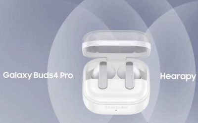 Aplicația samsung combate răul de mișcare prin sunet