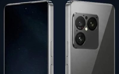 Sony Xperia I VIII: Design nou și îmbunătățiri majore