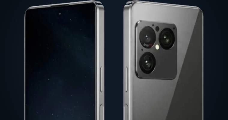 Sony Xperia I VIII: Design nou și îmbunătățiri majore
