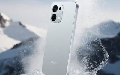 Oppo a6 pro: Telefon ieftin cu baterie uriașă de 6500 mAh