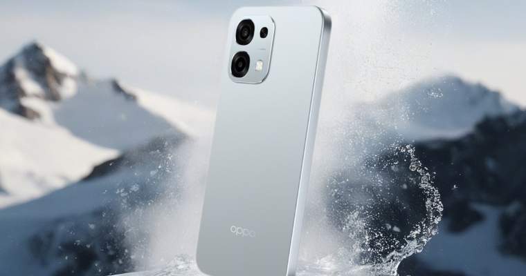 Oppo a6 pro: Telefon ieftin cu baterie uriașă de 6500 mAh