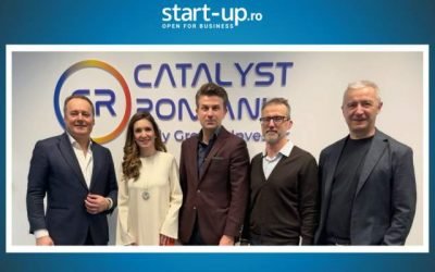 Voxa, platforma de streaming pentru cărți, vizează extinderea în Balcani după o nouă rundă de finanțare Voxa, platforma românească de streaming pentru audiobook-uri și e-books, anunță o nouă rundă de finanțare menită să susțină extinderea în Balcani, consolidarea poziției în Ungaria și dezvoltarea de noi produse