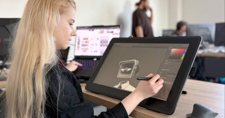 Un nou studio de jocuri din Republica Moldova vizează piața globală Paparuda Studio, fondat în 2026 de Victor Marchitan, Artiom Snegur și Alex Culeva, intră pe piața de dezvoltare de jocuri video cu ambiții mari